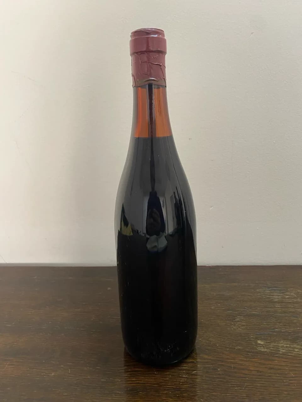 Bolla Amarone recioto della Valpolicella 1980 - image 2