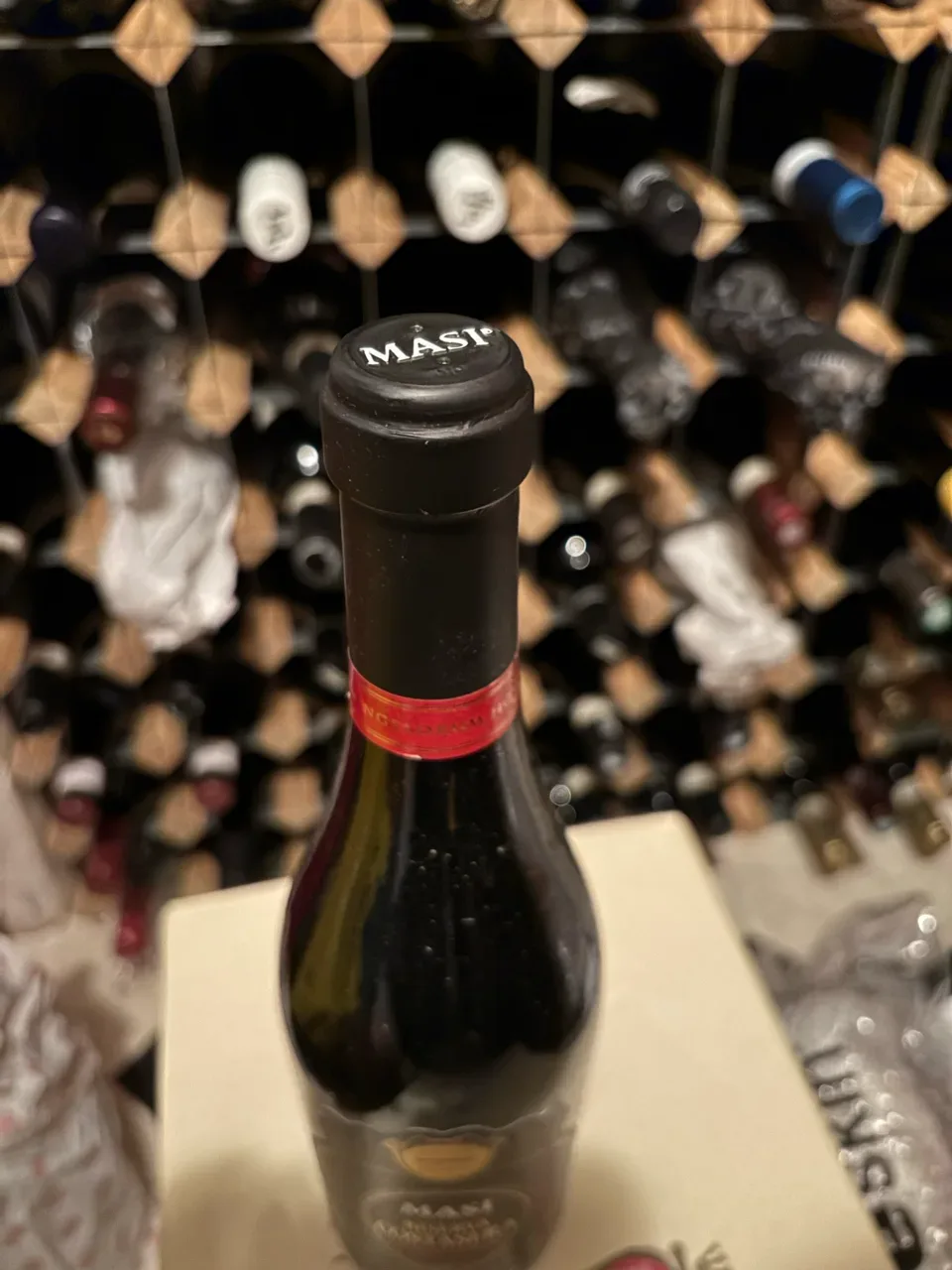 Masi Costasera Riserva 2015 Amarone della Valpolicella - image 2