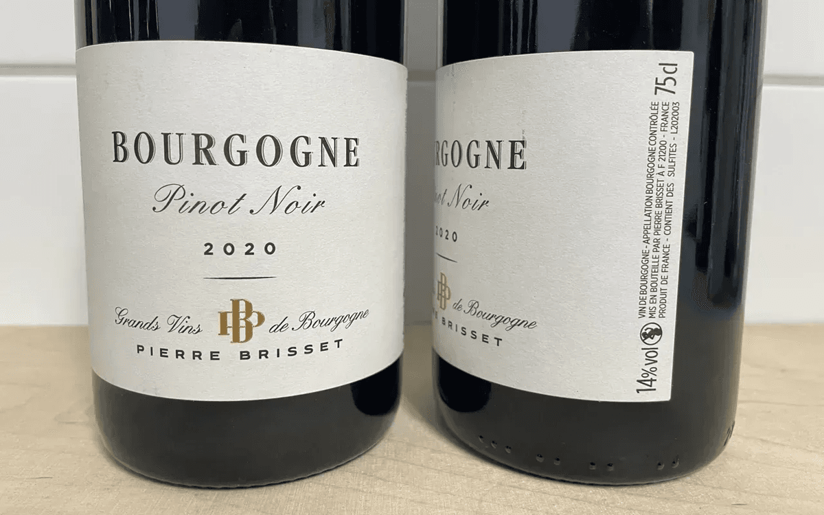 3er Paket Piere Brisset 2020 - image 2