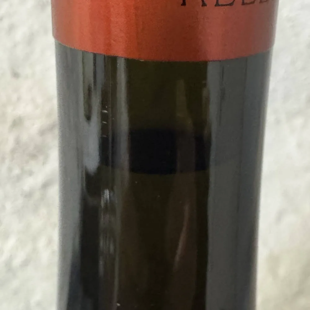 KLAUS PETER KELLER 2015 HUBACKER MAGNUM - image 6