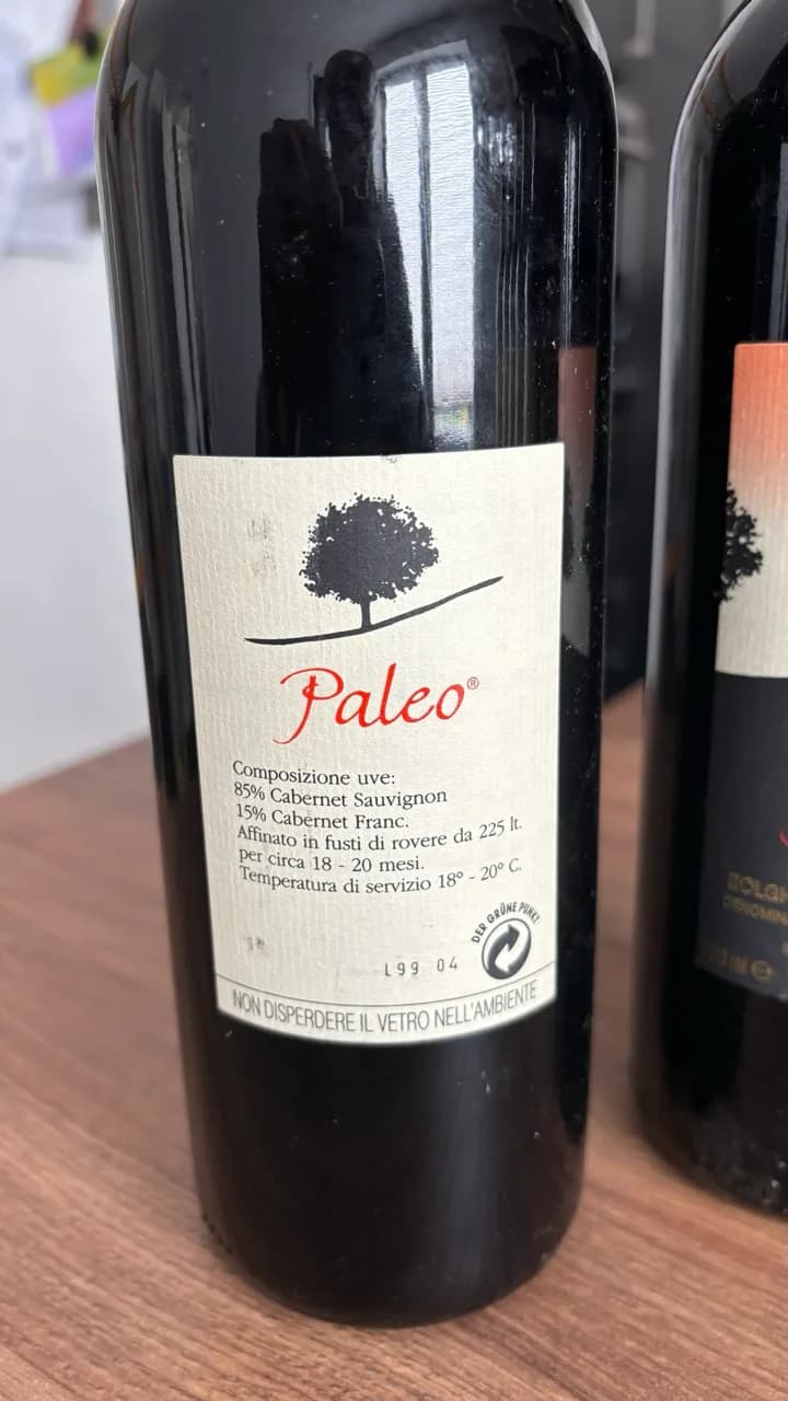 Paleo - image 2