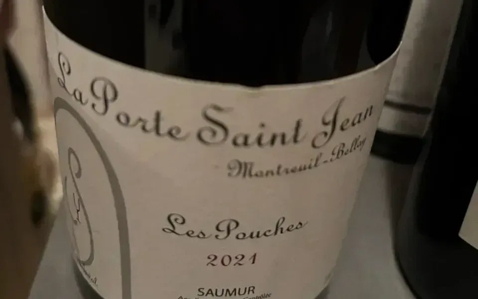 Cabernet Franc 3er Paket inkl Versand in D - image 1