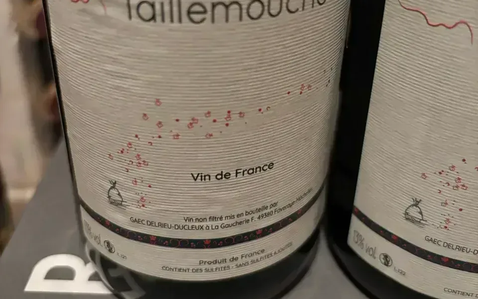 Cabernet Franc 3er Paket inkl Versand in D - image 3