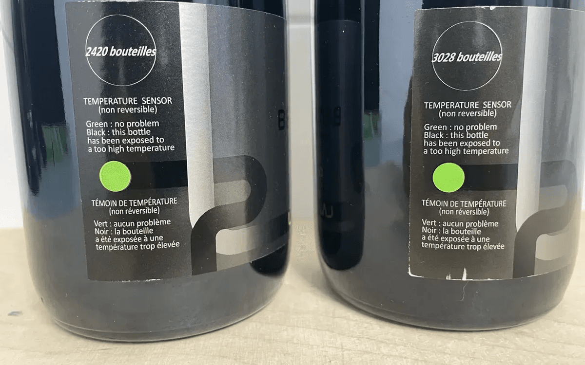 2er Paket Ponsot Premier Cru - image 4