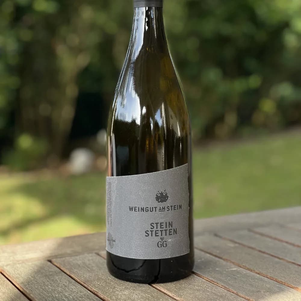 Riesling GG 2020 Weingut am Stein - image 1