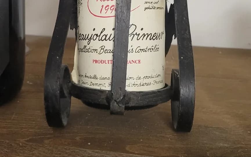 Beaujolais Primeur / Récolte 1994 - image 3