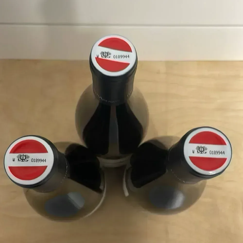 3er Paket Nittnaus Vertikale Freudshofer - image 4