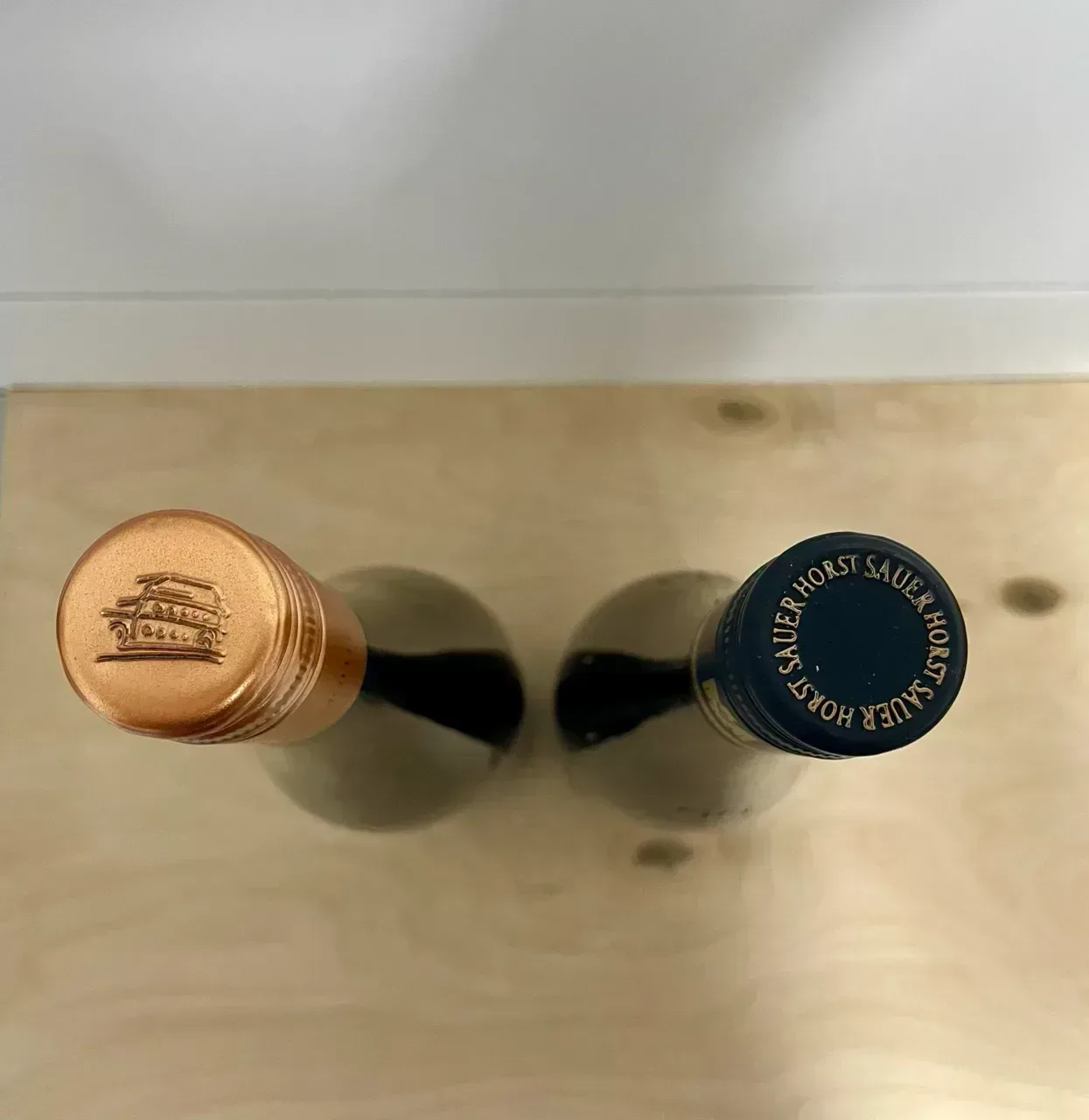 2er Paket Sauer, Max Müller Silvaner - image 4