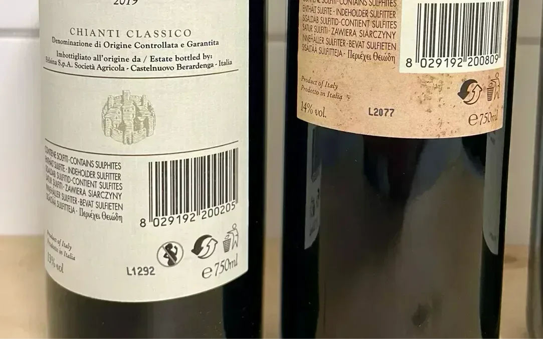 3er Paket Felsina 2019 - image 3