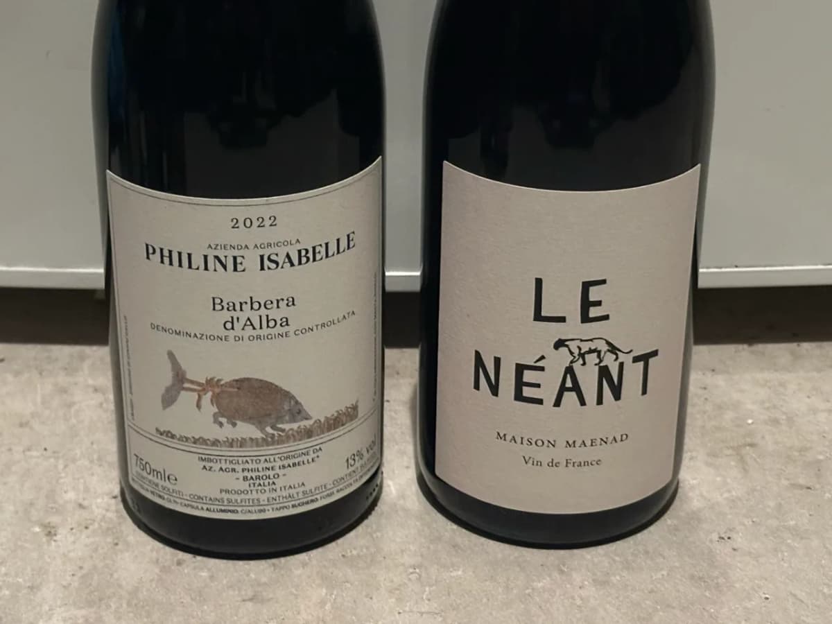 2er Paket - Philine Isabelle & Maison Maenad - image 1