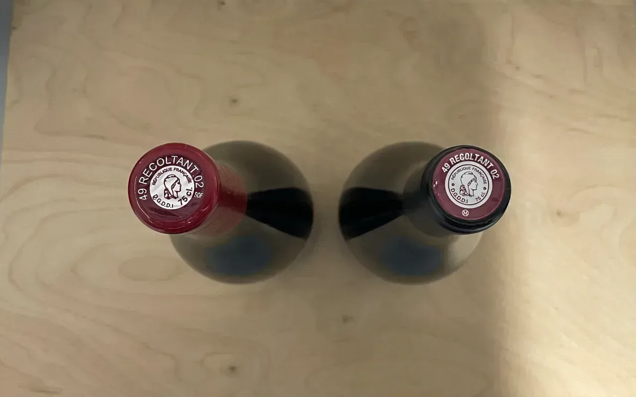 2er Paket Loire Cabernet Franc - image 3