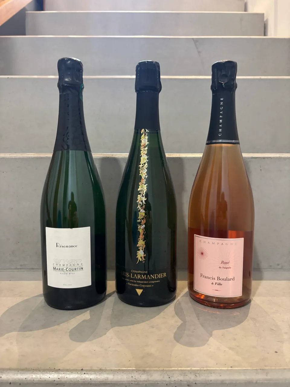 Champagner Paket - image 1