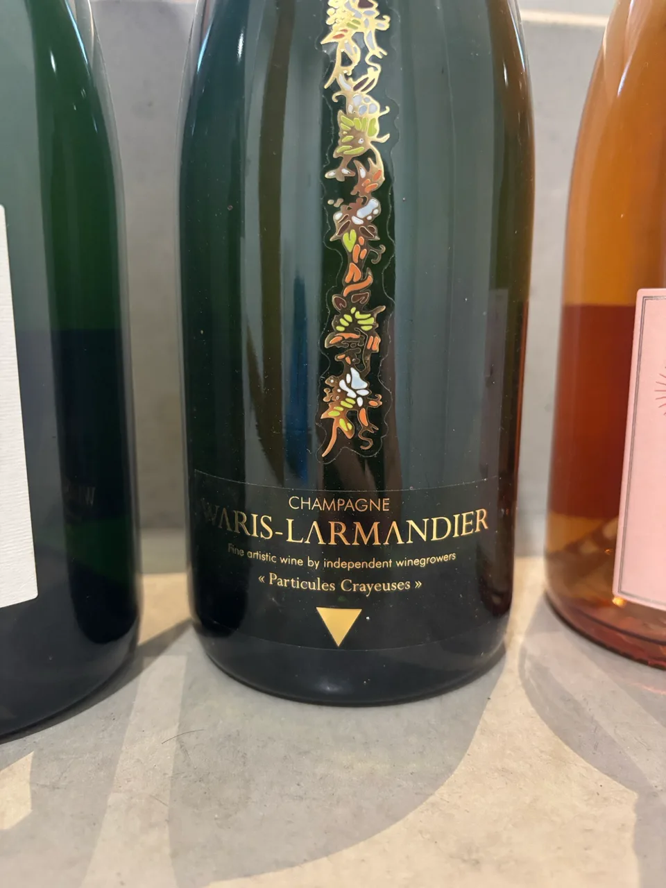 Champagner Paket - image 3