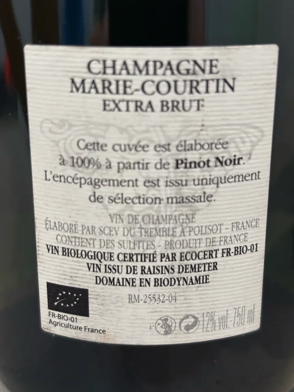 Champagner Paket - image 5