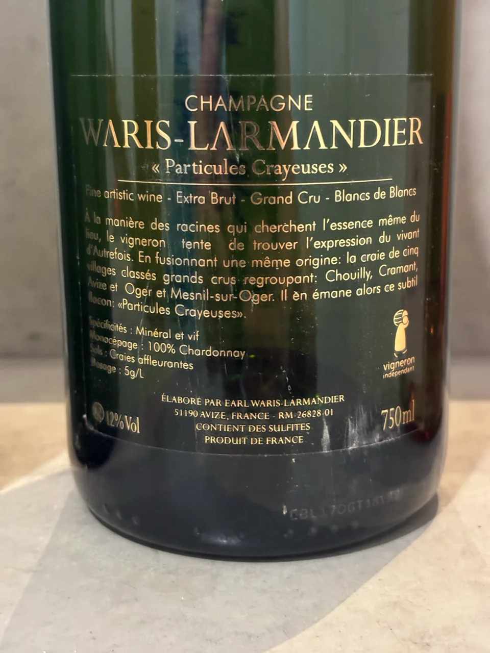 Champagner Paket - image 6