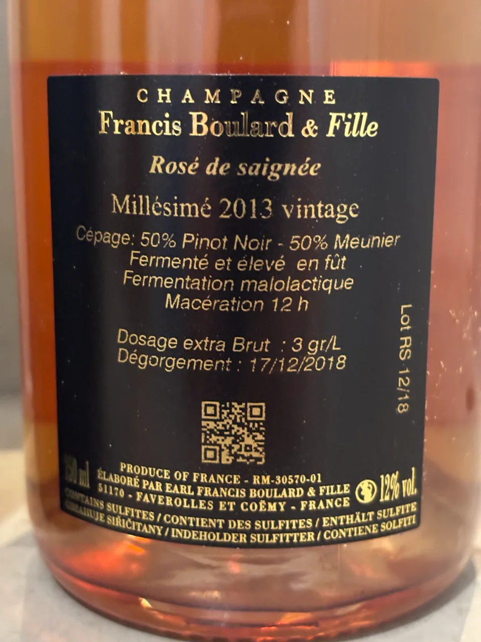 Champagner Paket - image 7