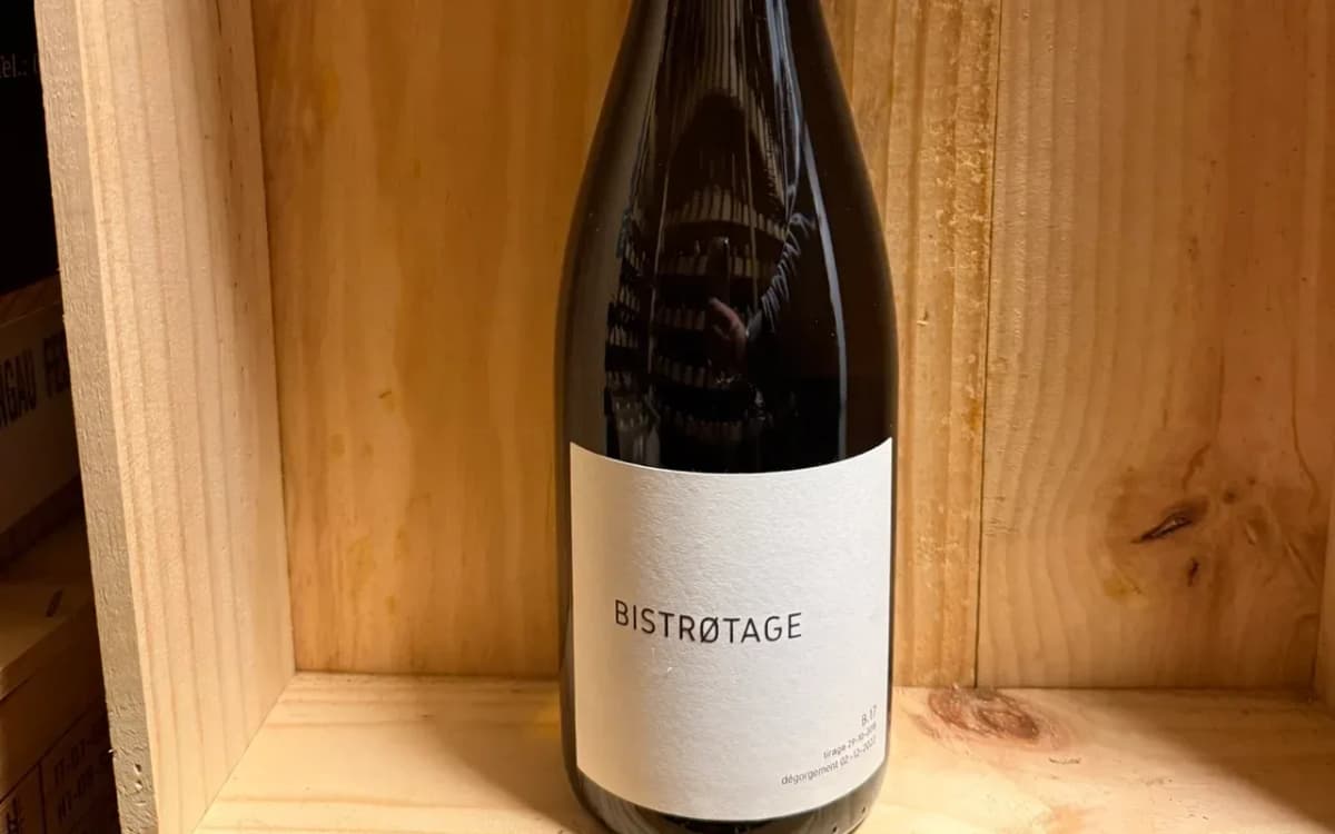 Bistrotage B17 - image 1