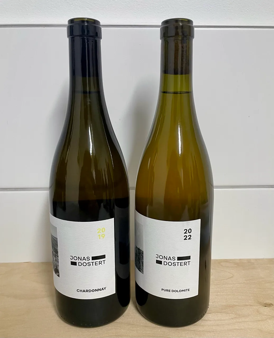 2er Paket Jonas Dostert - image 1
