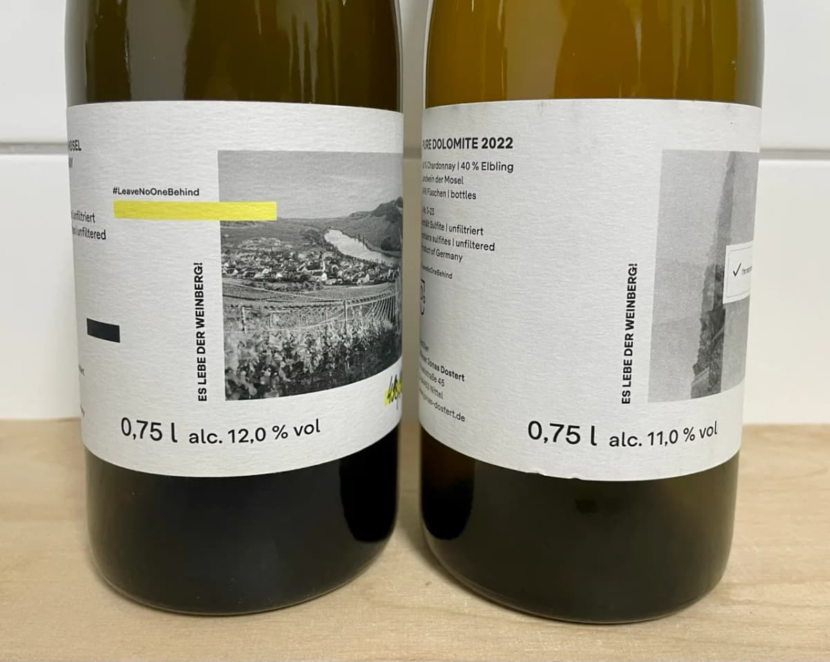 2er Paket Jonas Dostert - image 3
