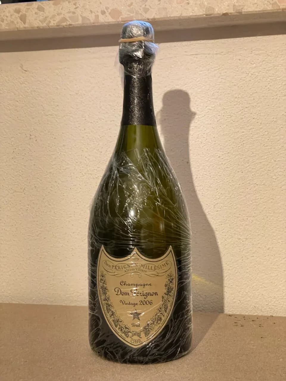 Dom Perignon 2006 - image 1