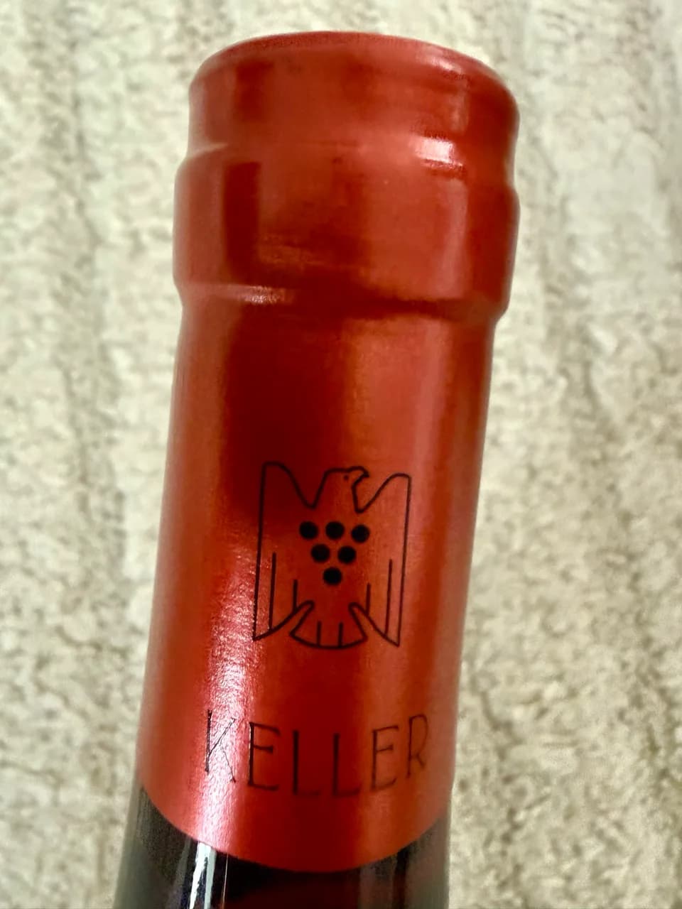 KELLER Abts E 2020 Riesling GG - image 4