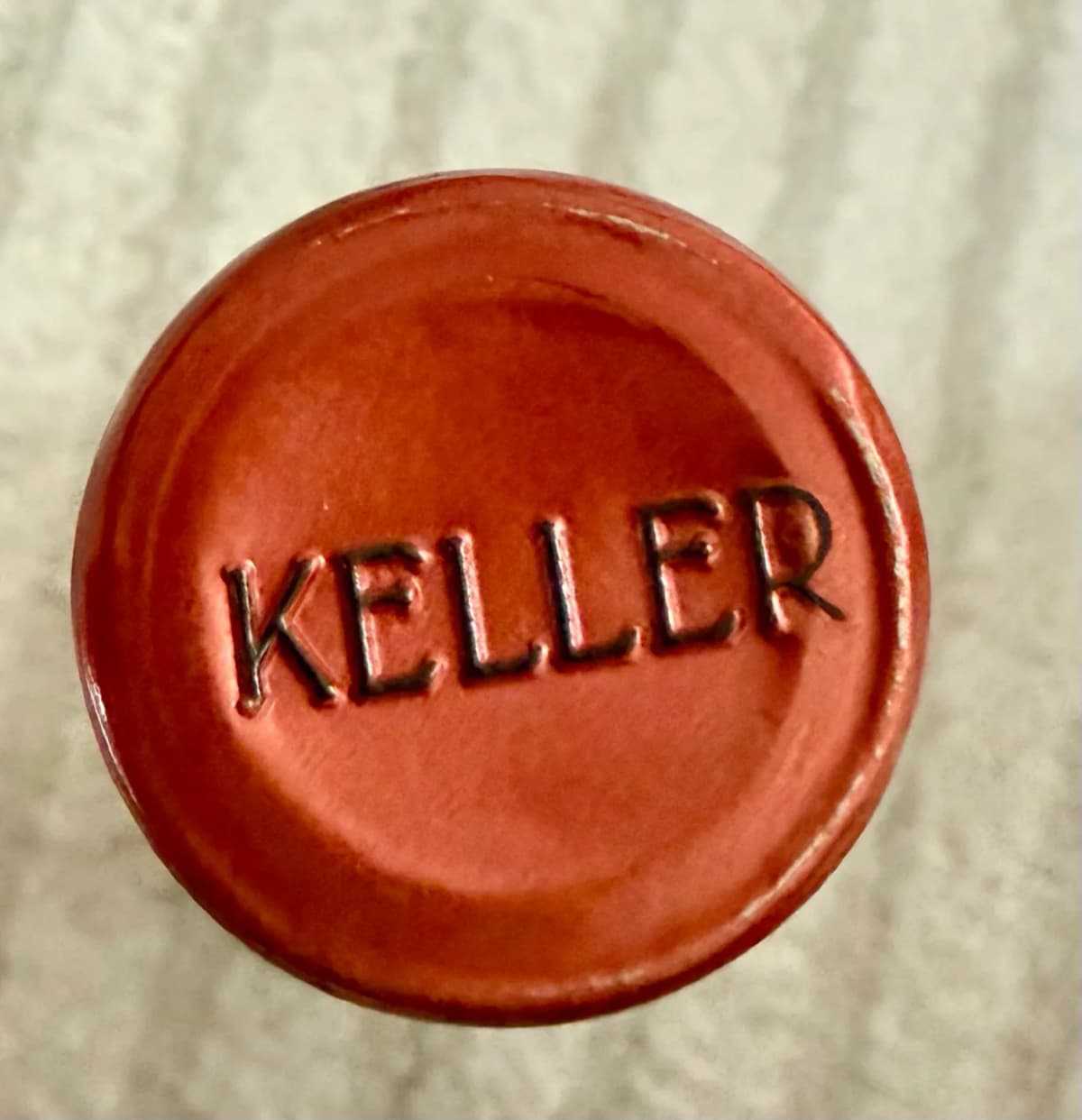 KELLER Abts E 2020 Riesling GG - image 5