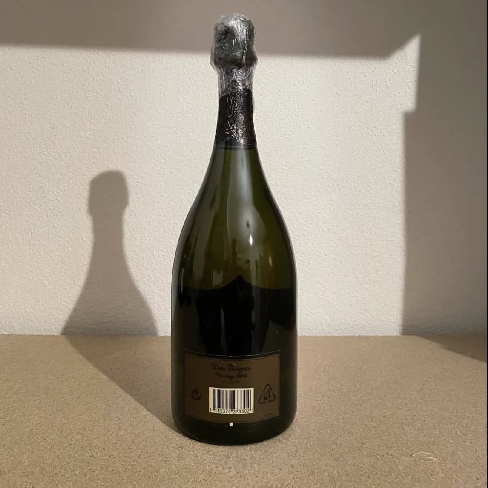 Dom Perignon 1998 - image 4