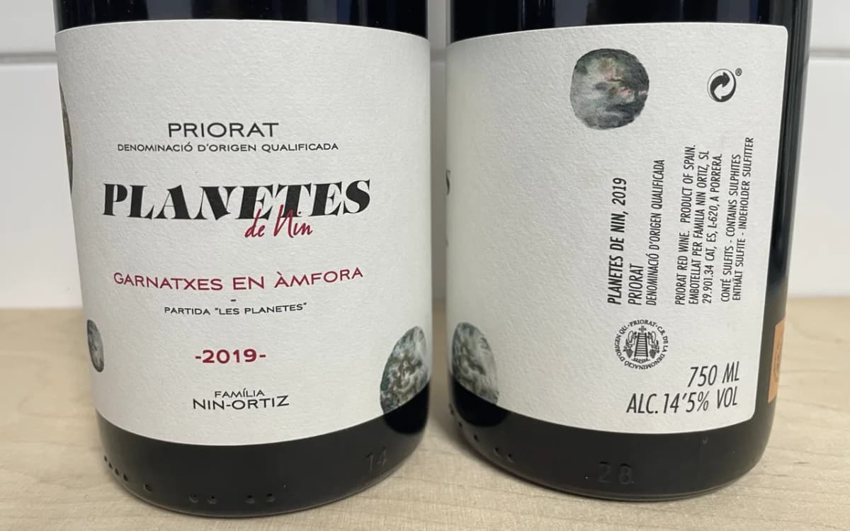 3er Paket Nin Ortiz 2019 - image 2