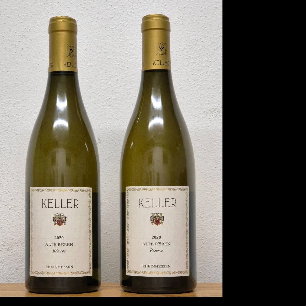 Keller - Alte Reben Reserve 2020 - image 1