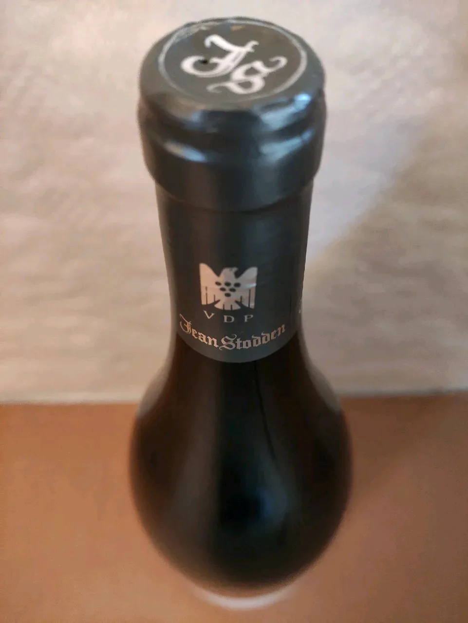 Jean Stodden Spätburgunder JS - image 3
