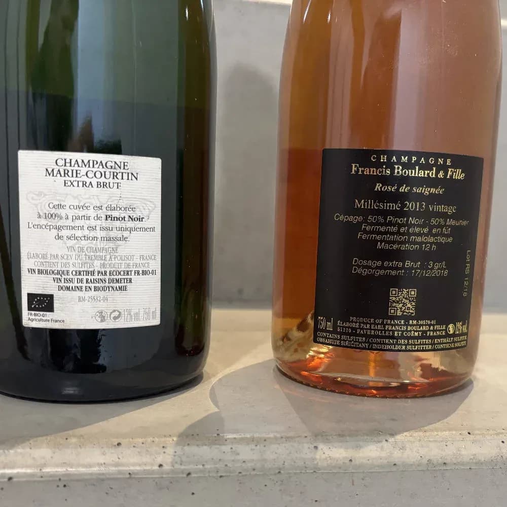 Champagner - image 4