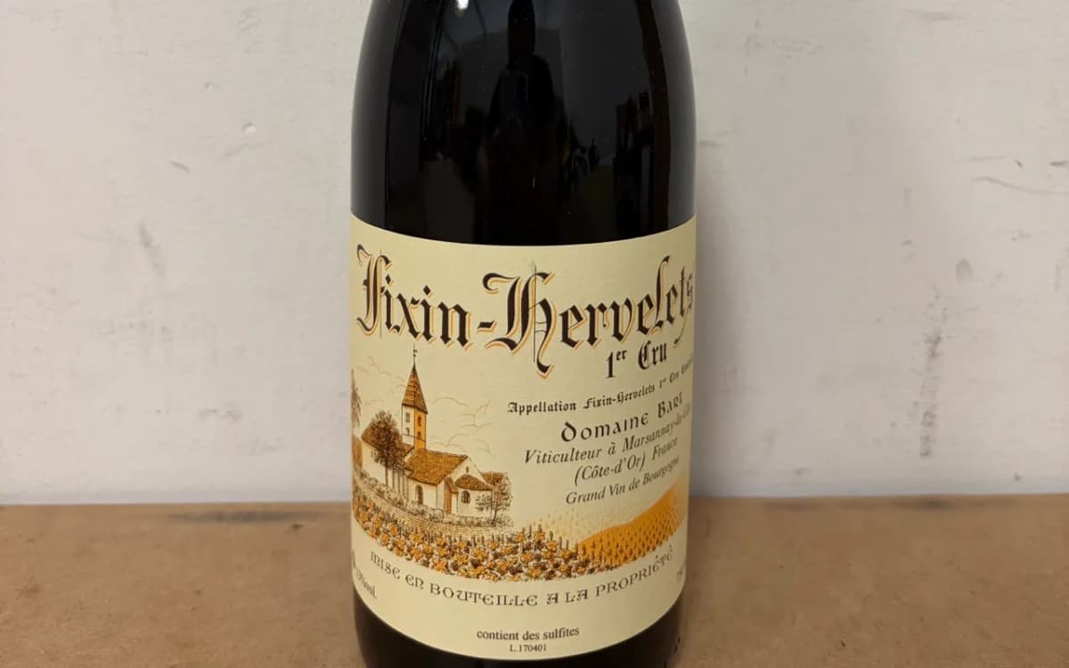 Weinkellerauflösung Burgund Bordeaux DE ES IT - image 1