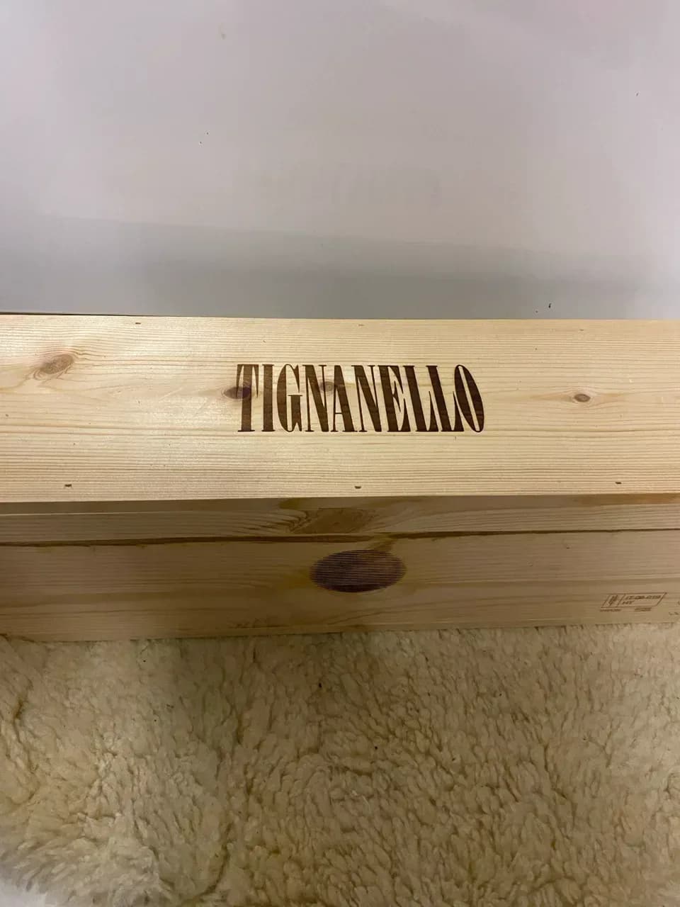TIGNANELLO - image 3