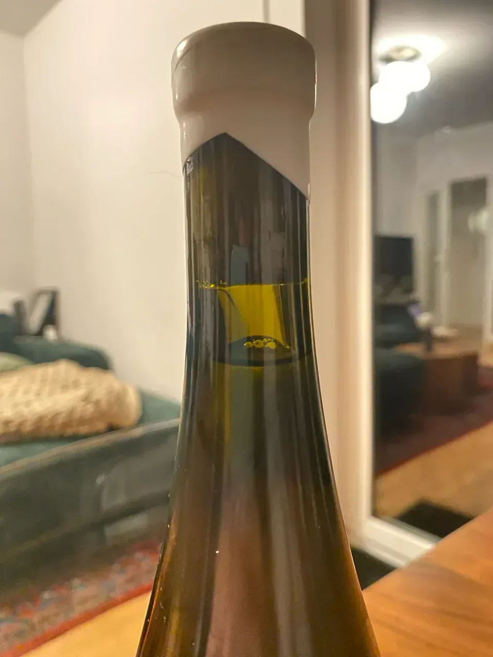 Fio Wein, Riesling, Ururabo - image 3