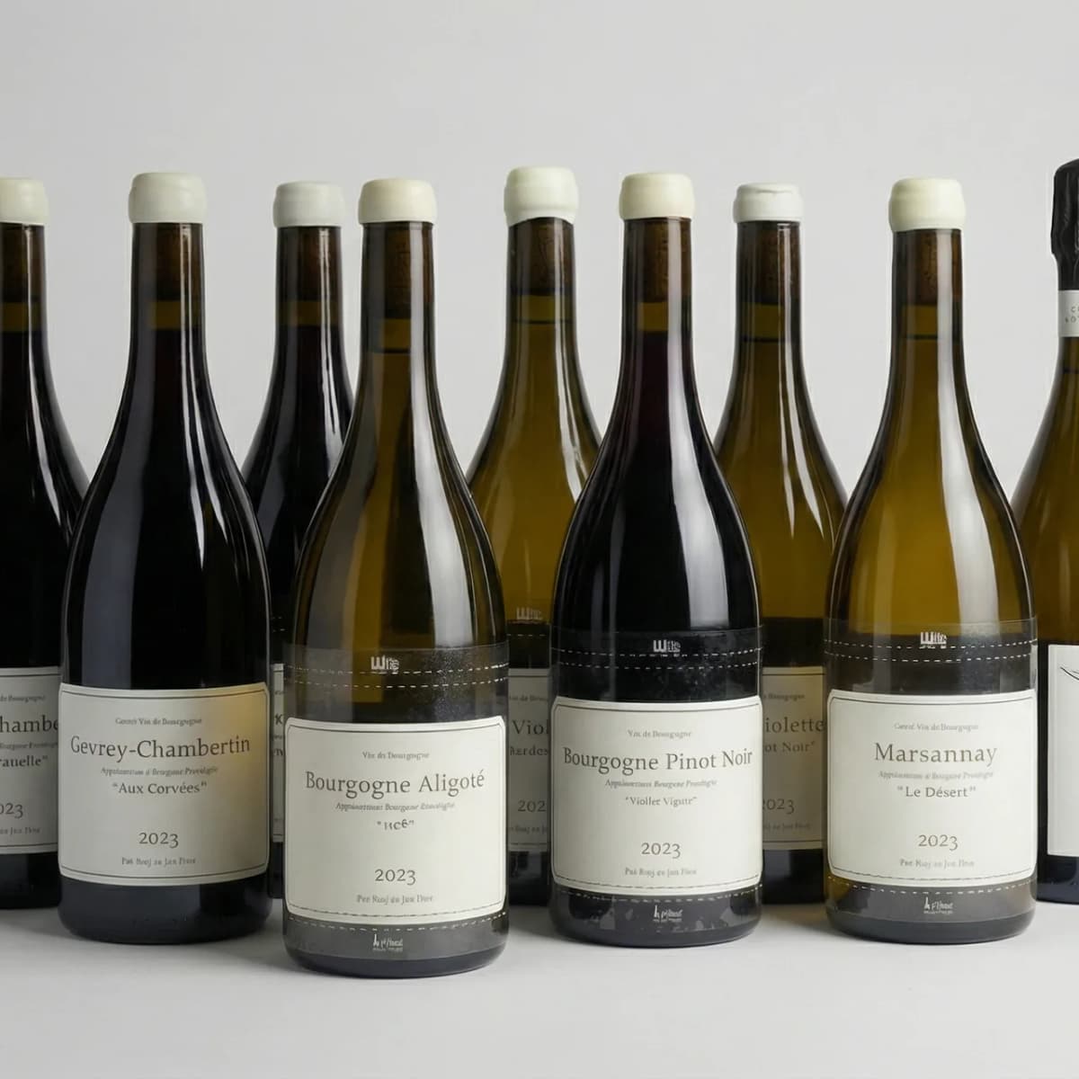 Domaine Koji et Jae Hwa - image 1