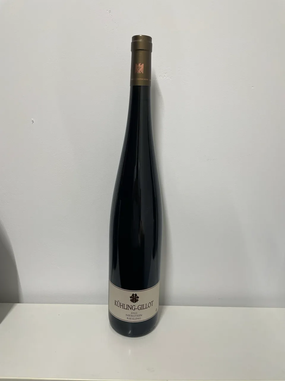 Kühling Gillot Nierstein Riesling Magnum - image 1