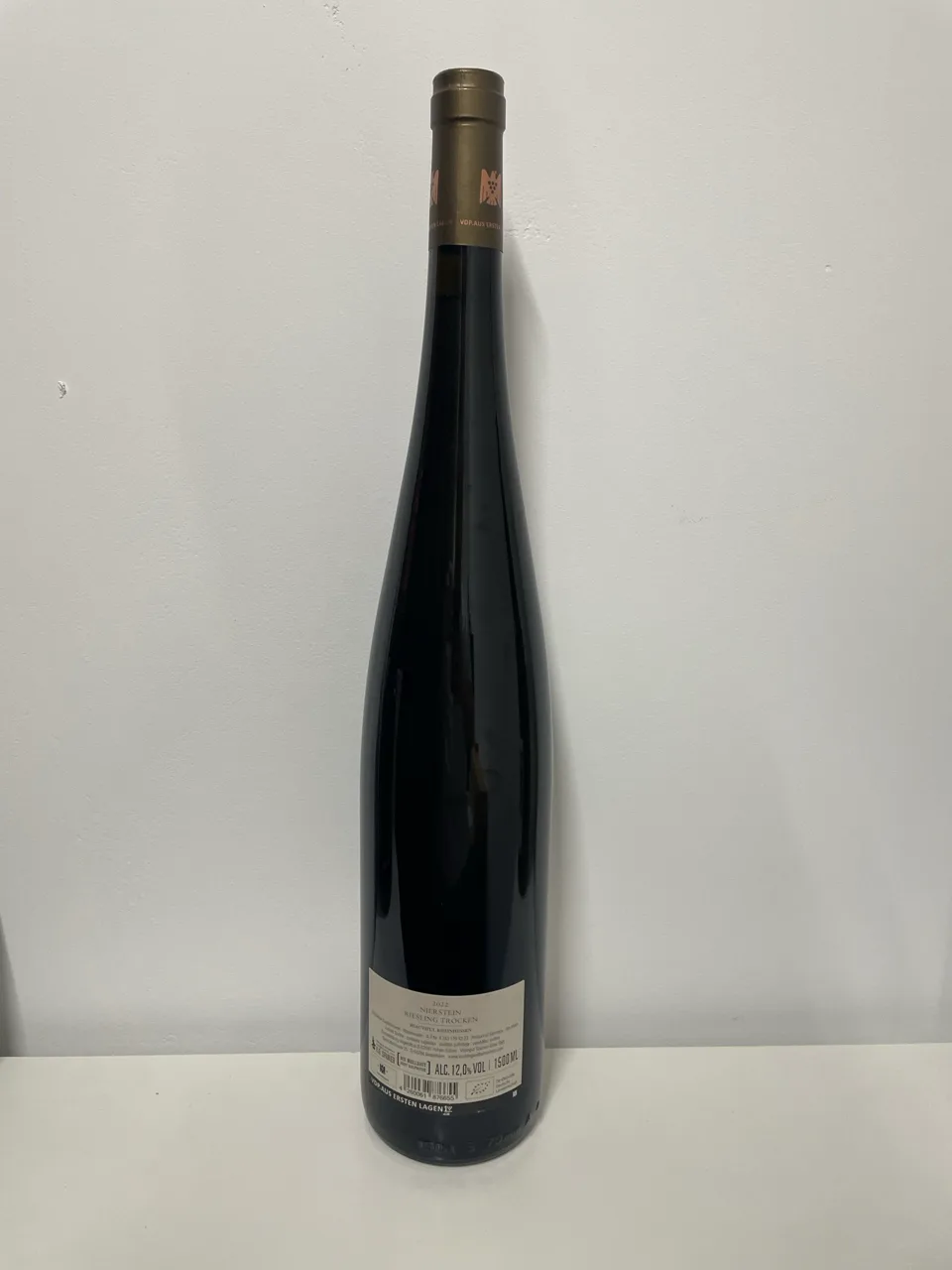Kühling Gillot Nierstein Riesling Magnum - image 2