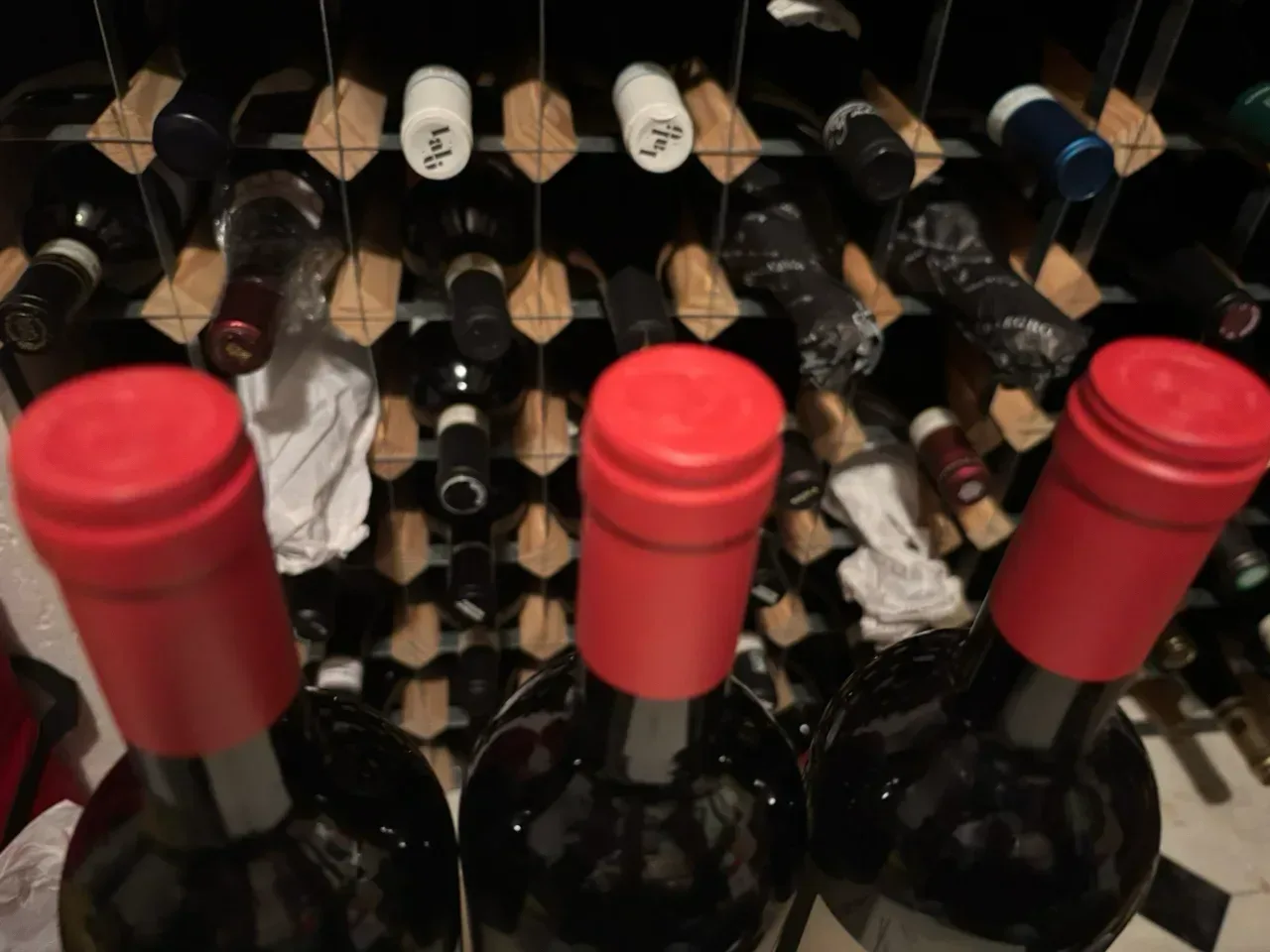 Grattamacco Bolgheri Superiore 2018-2019-2020 - image 2