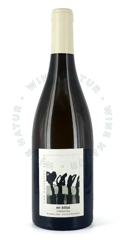 Suche Labet En Billat Chardonnay+En Chalasse Savagnin - image 2