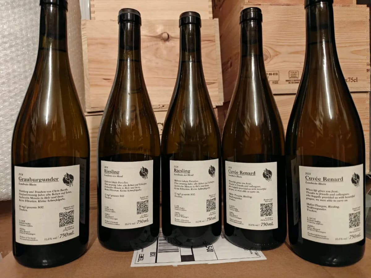 Renard Paket zum ab Hof Preis - image 2