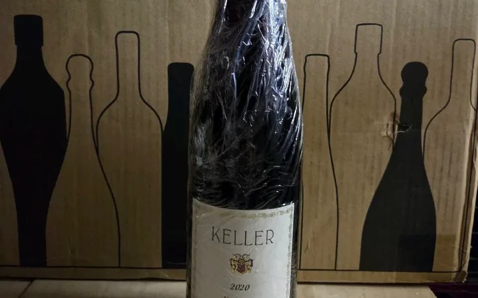 Keller Dalsheim Riesling 2020 - image 1