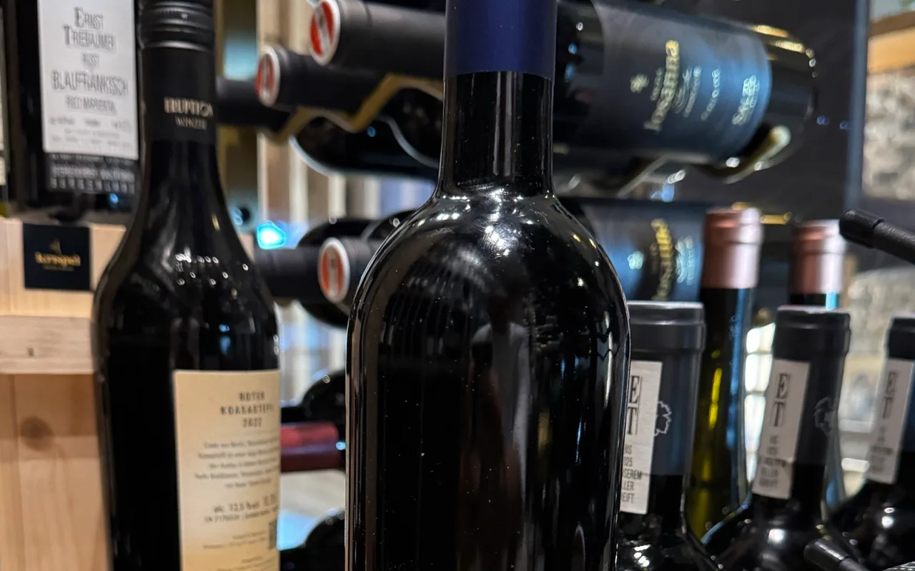 Sassicaia - image 2
