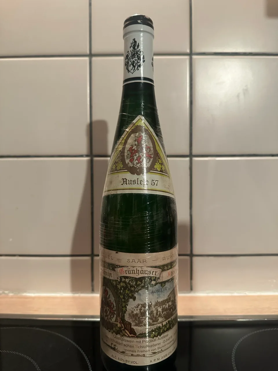 Grünhäuser Auslese - image 1