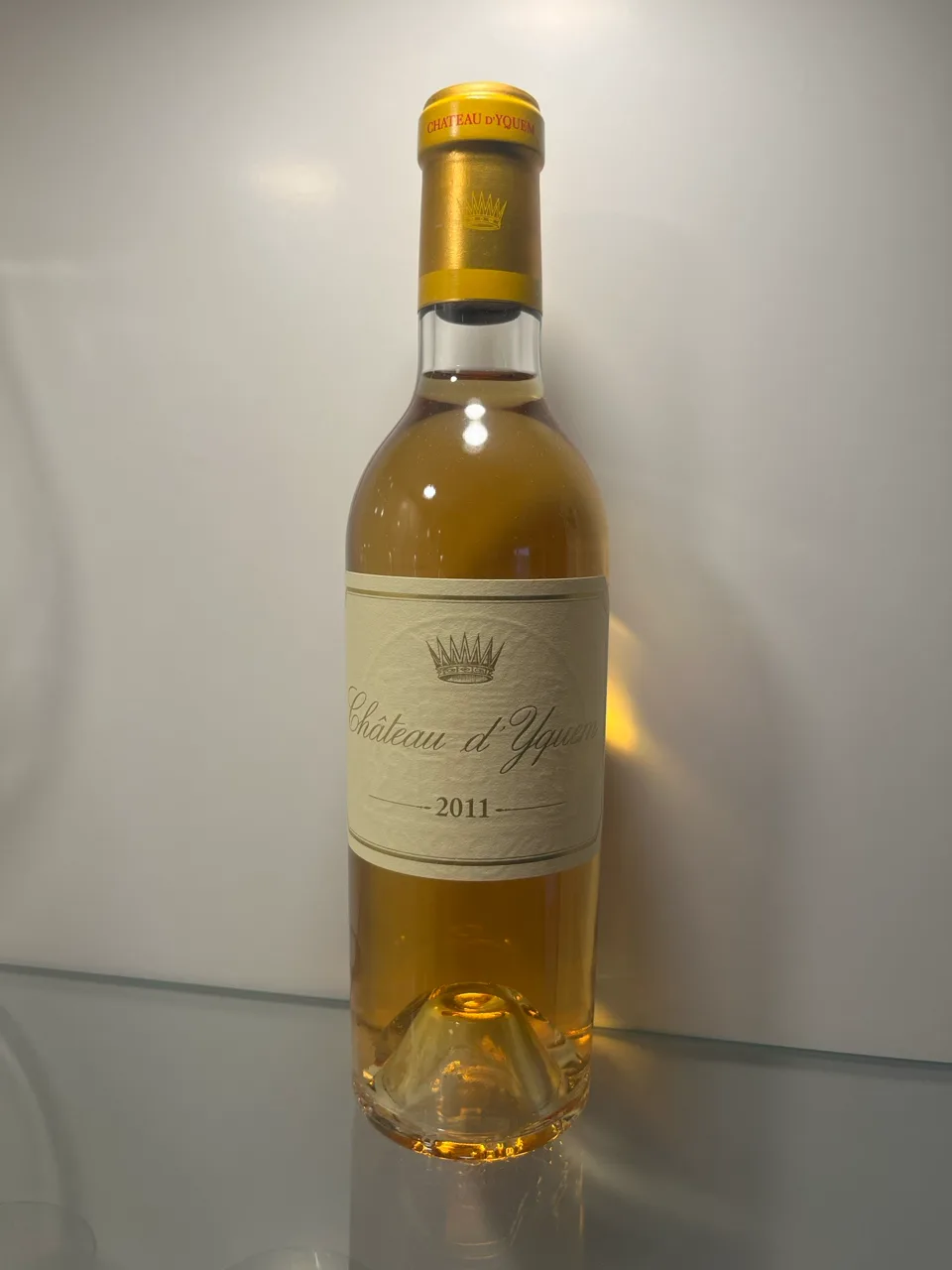 Weingut Dr. Bürklin-Wolf Wachenheimer Gerümpel Riesling Trockenbeerenauslese - image 2