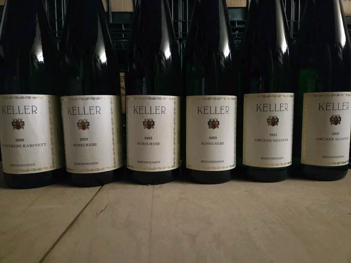 Keller Paket - image 1