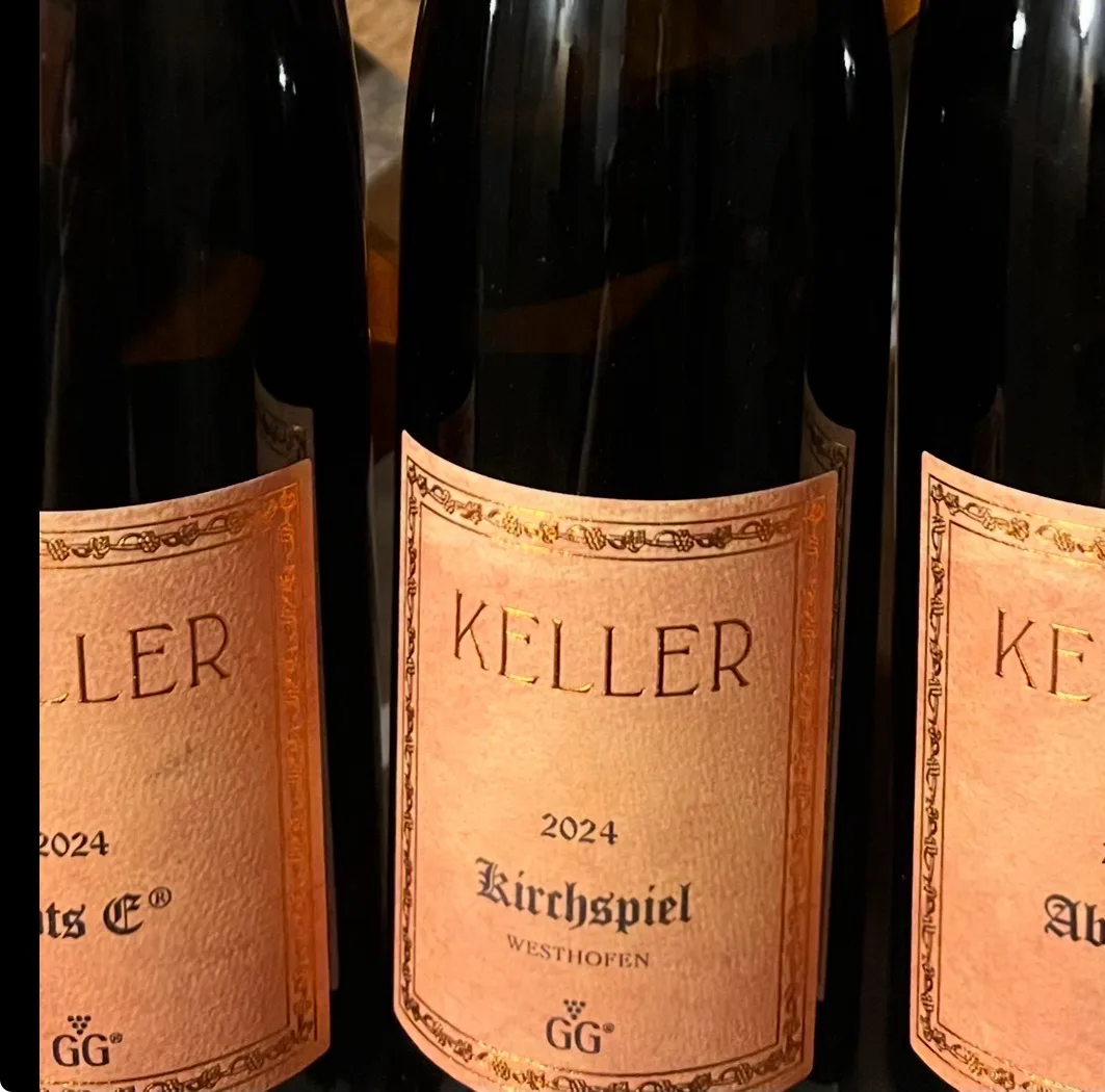 2x KPK Ortswein 2020 und 1 x KPK GG Kirchspiel 2024 - image 1