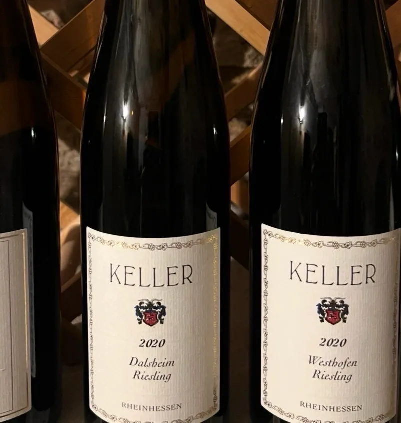 2x KPK Ortswein 2020 und 1 x KPK GG Kirchspiel 2024 - image 2