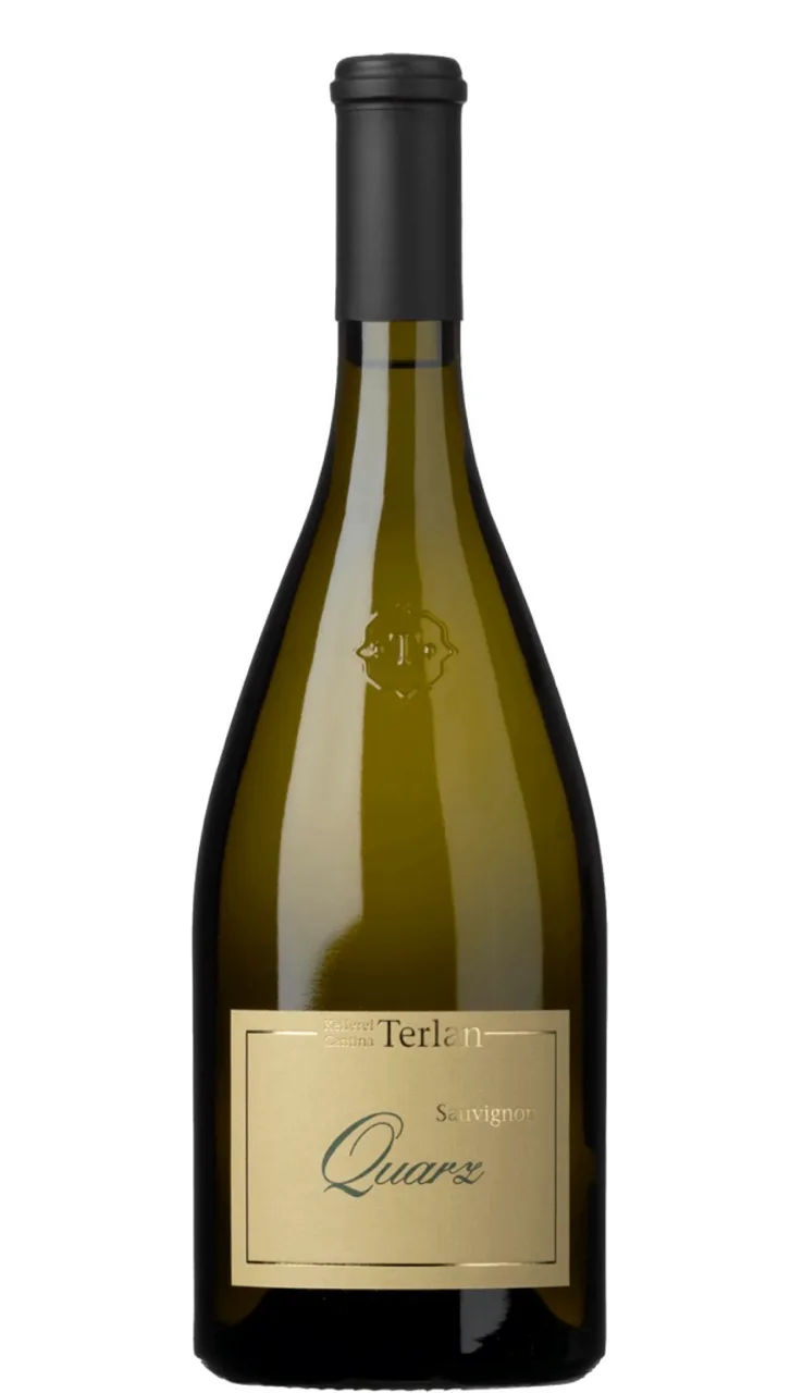 Cantina Terlan Sauvignon Quarz - image 1