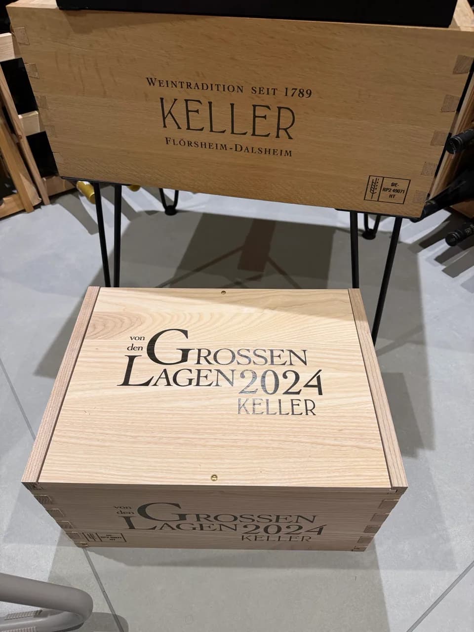 Kellerkiste 2024 - image 1