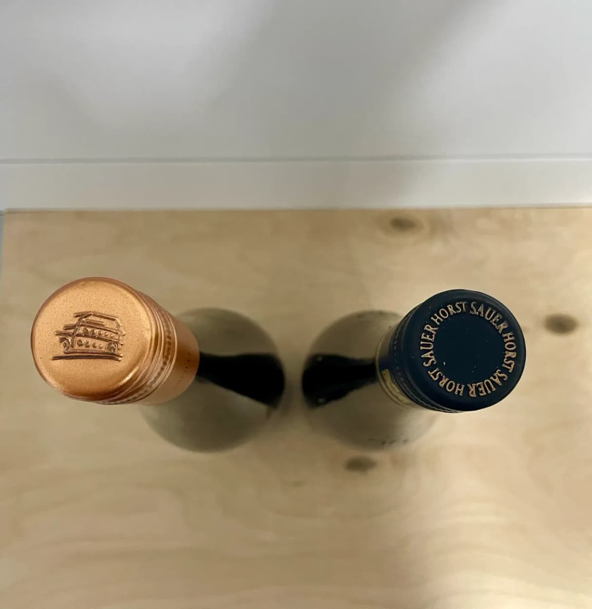 2er Paket Sauer, Max Müller Silvaner - image 4